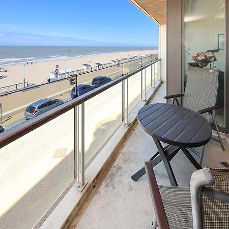 Residentie Vent De Sable R,116 Apartment Ostend Exterior photo
