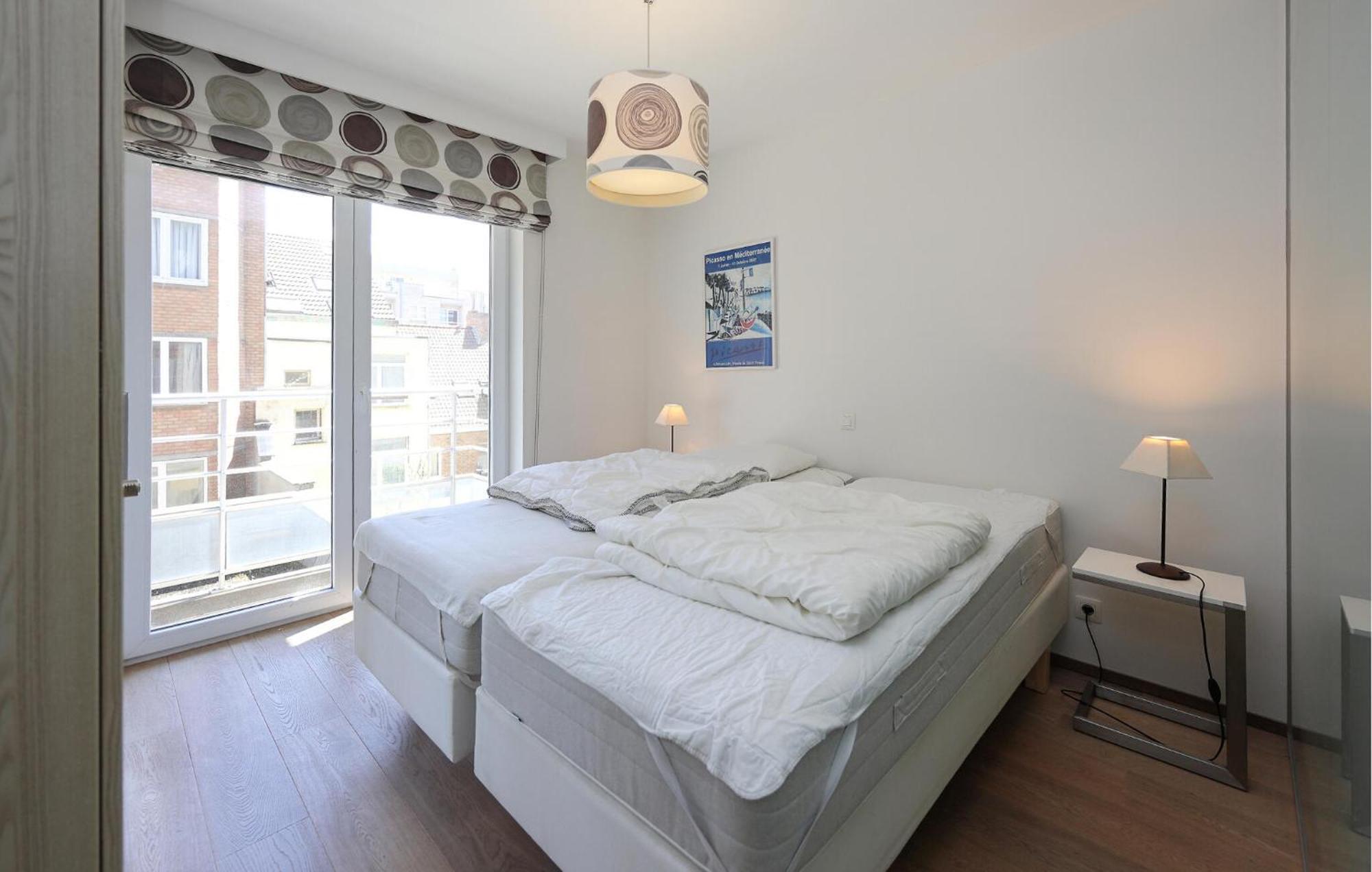 Residentie Vent De Sable R,116 Apartment Ostend Exterior photo